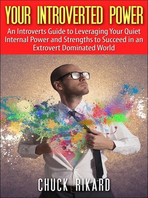 cover image of Your Introverted Power